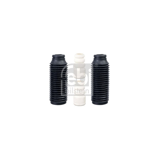 Febi Bilstein 106572 Rubber Buffer, Suspension