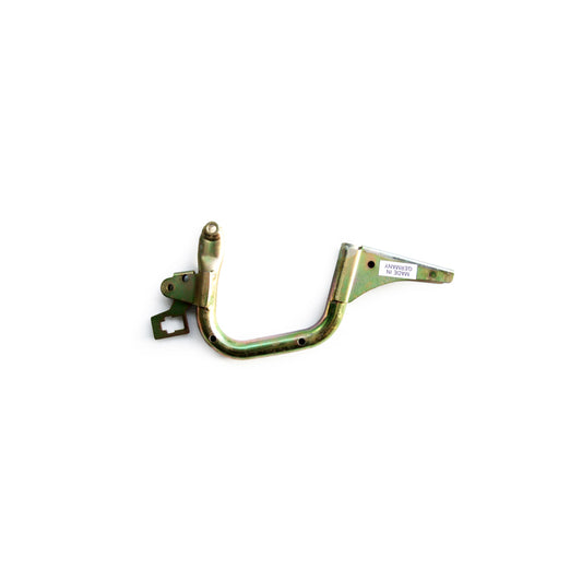 Genuine Porsche Rear Lid Hinge Porsche 993 | ML Performance UK Car Parts