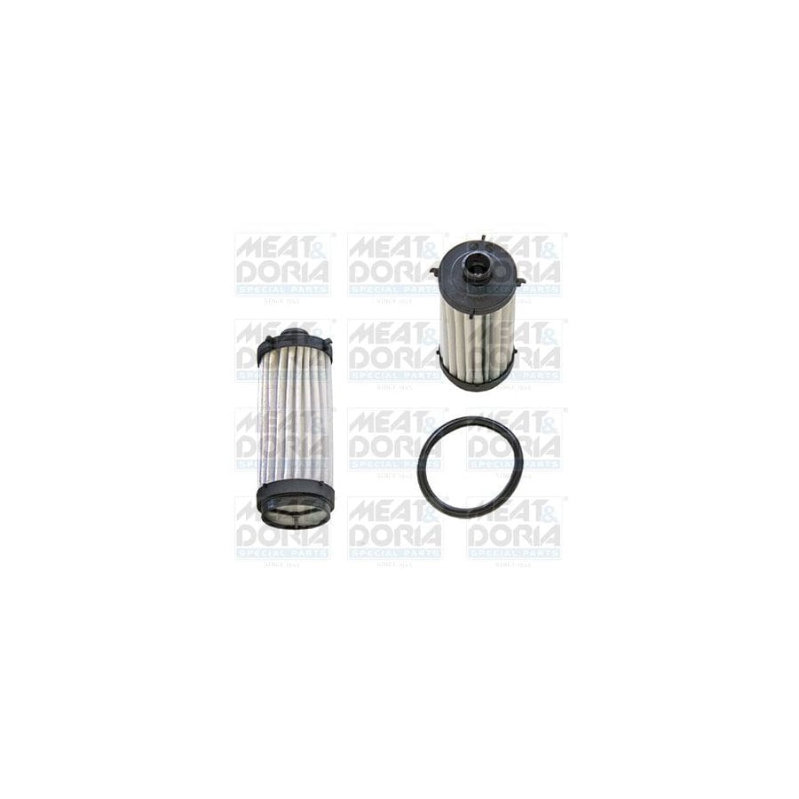 Meat & Doria KIT21031 Hydraulic Filter, Automatic Transmission | ML Performance UK Car Parts