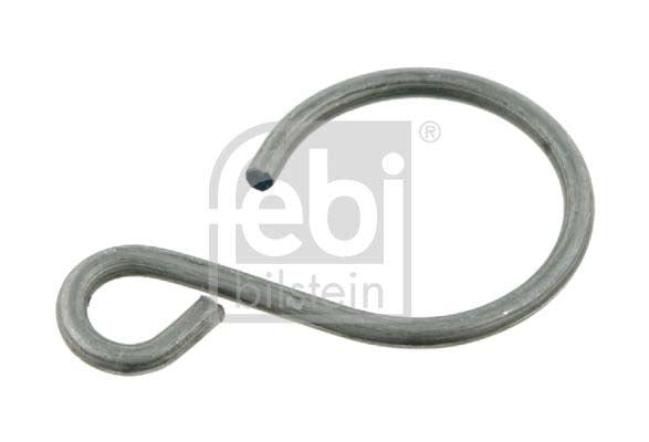 Febi Bilstein 07275 Circlip, Brake Anchor Pin | ML Performance UK Car Parts