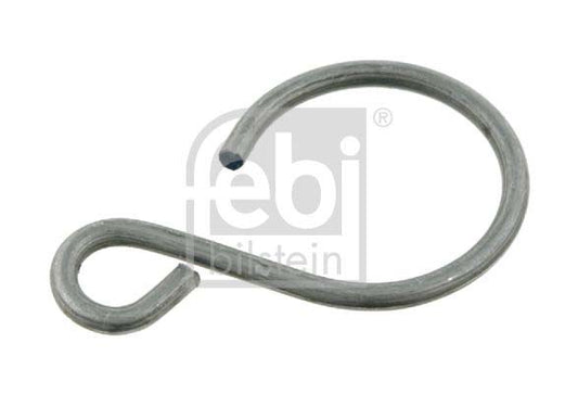 Febi Bilstein 07275 Circlip, Brake Anchor Pin | ML Performance UK Car Parts