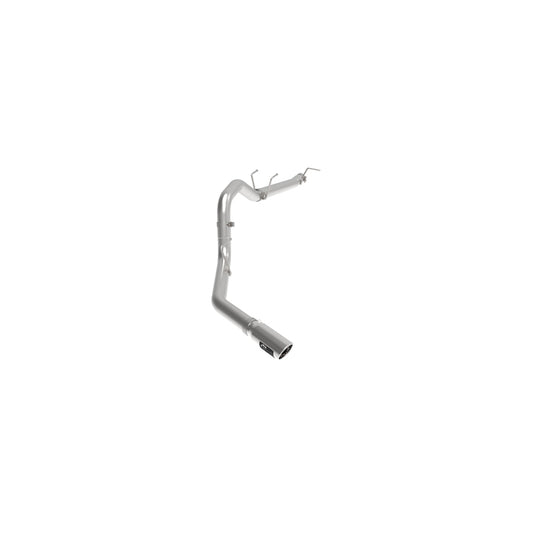  aFe 49-43116NM-P Axle-Back Exhaust System Ford F-250/F-350 17-21 V8-6.2/7.3L  | ML Performance UK Car Parts