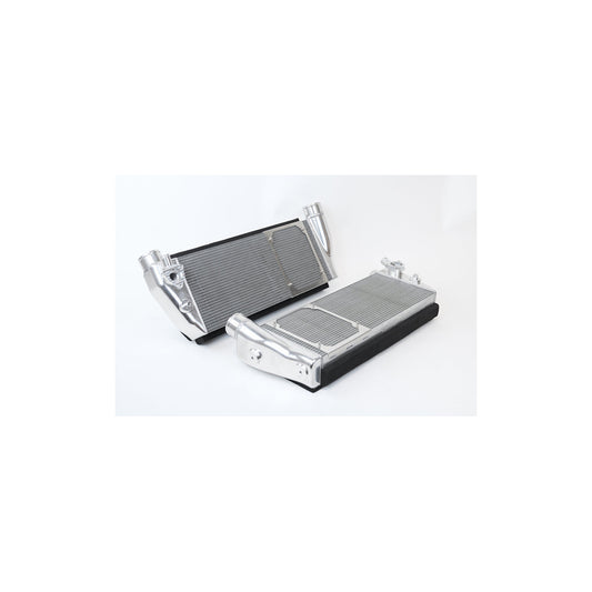 CSF High-Performance Intercooler Set For FERRARI 488, PISTA & F8 | ML Performance UK Car Parts