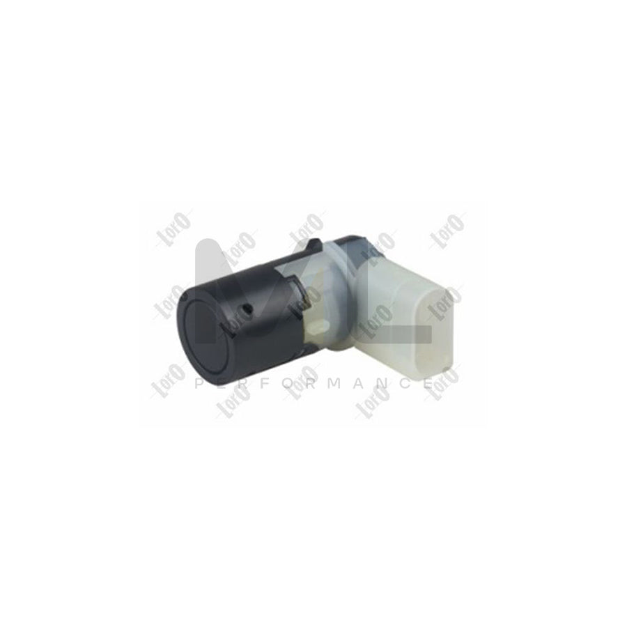 ABAKUS 120-01-030 Parking sensor Rear, Black, Grey, Ultrasonic Sensor | ML Performance Car Parts