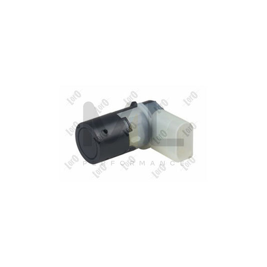 ABAKUS 120-01-030 Parking sensor Rear, Black, Grey, Ultrasonic Sensor | ML Performance Car Parts