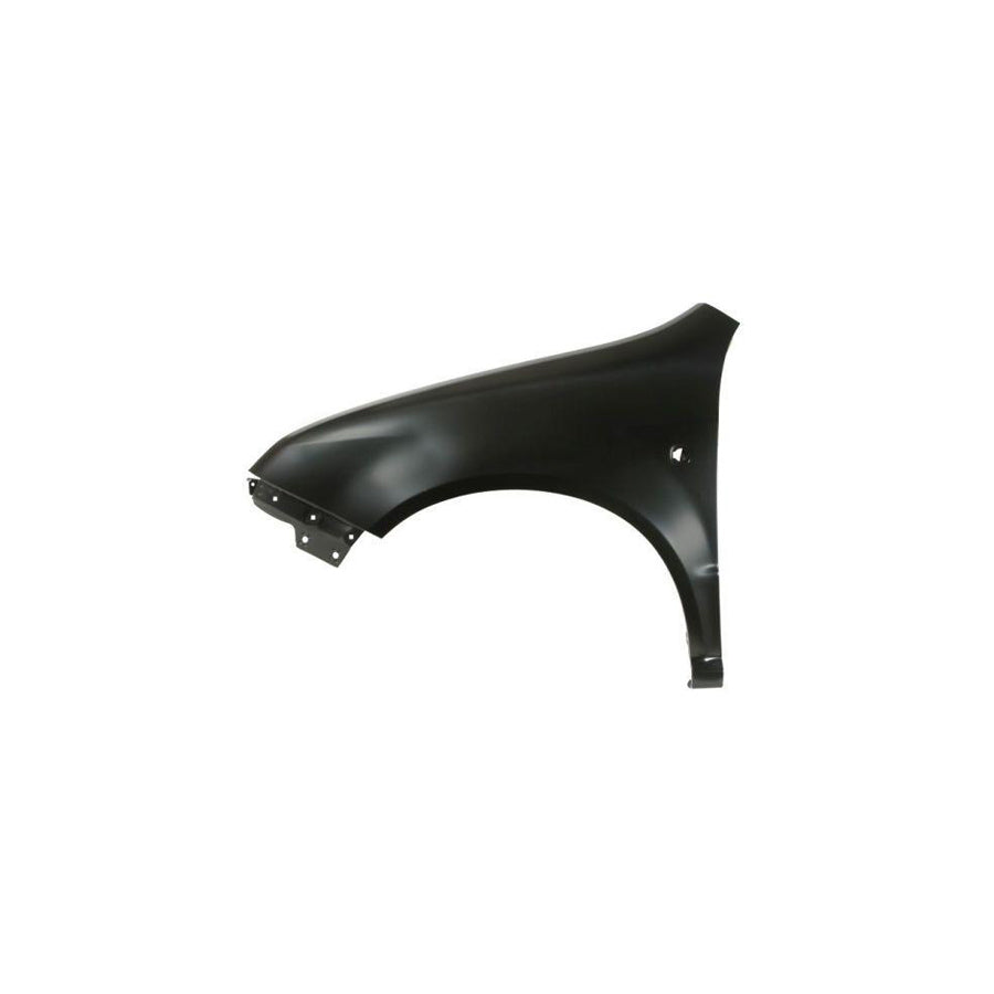 Blic 6504-04-7514311P Wing Fender For Skoda Fabia