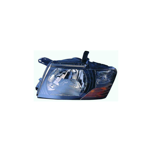 Abakus 2141159LLDEM2 Headlight | ML Performance UK