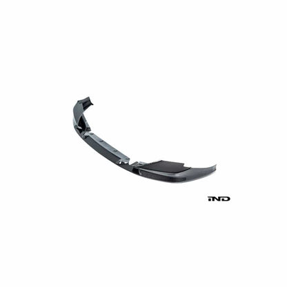 3D Design 3101-29021 BMW Carbon Fiber Front Lip Spoiler