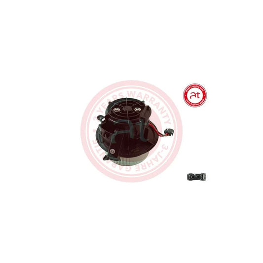 At Autoteile Germany at13000 Interior Blower