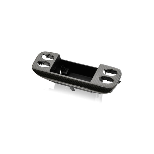 Genuine Porsche Ashtray In Carbon Porsche 986 Boxster / 996 | ML Performance UK Car Parts