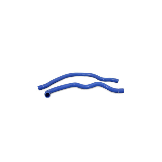Mishimoto MMHOSE-S2K-00BL 00-09 Honda S2000 Blue Silicone Hose Kit