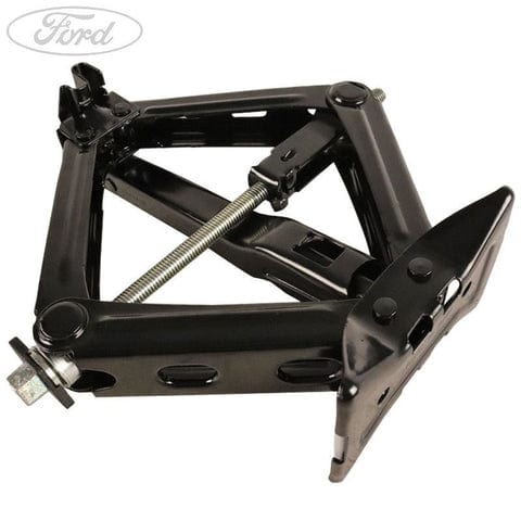 GENUINE FORD 2176911 FIESTA VEHICLE LIFTING JACK EMERGENCY BREAKDOWN KIT 17- | ML Performance UK