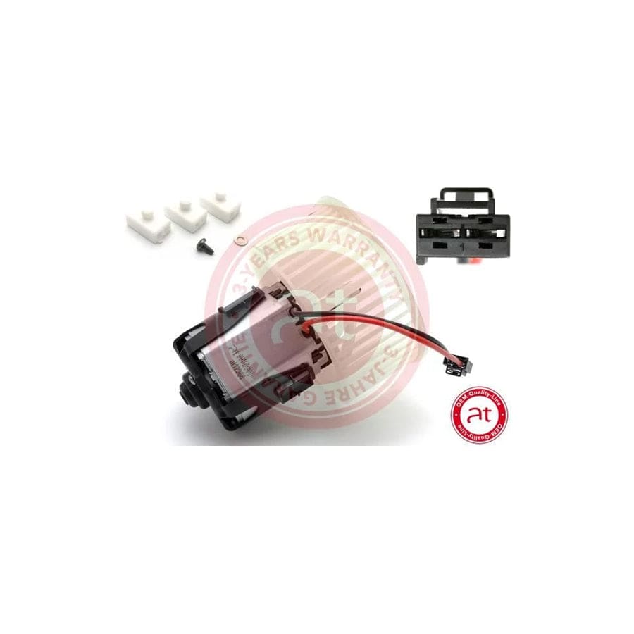 At Autoteile Germany at12968 Interior Blower