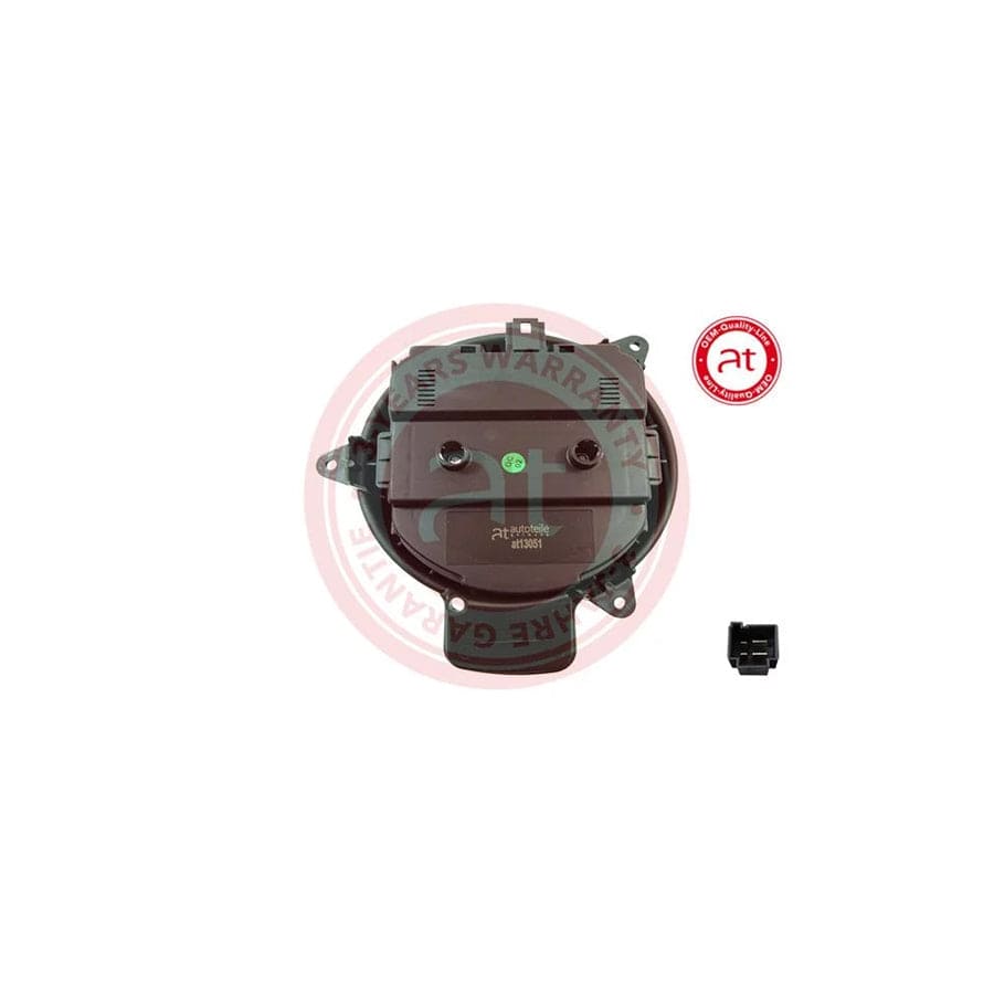 At Autoteile Germany at13051 Interior Blower