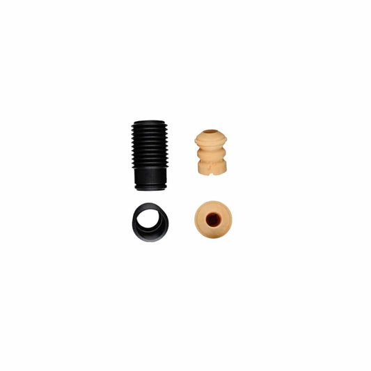 Bilstein 11-101321 ALFA ROMEO AUDI BMW FIAT SEAT SKODA VW B1 Front Dust Cover Kit (Inc. A2, Panda, Cordoba, Terra, Ibiza, Marbella, Fabia, Roomster, Yeti, Polo) 1 | ML Performance UK Car Parts