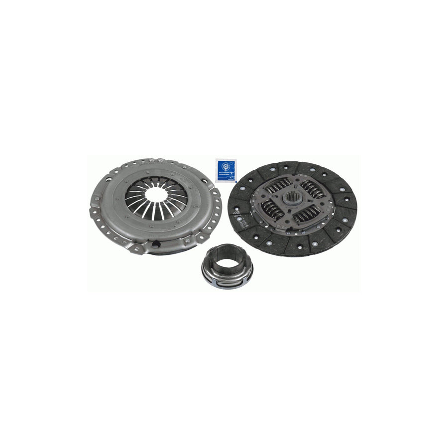 Sachs 3000 557 001 Clutch Kit – ML Performance