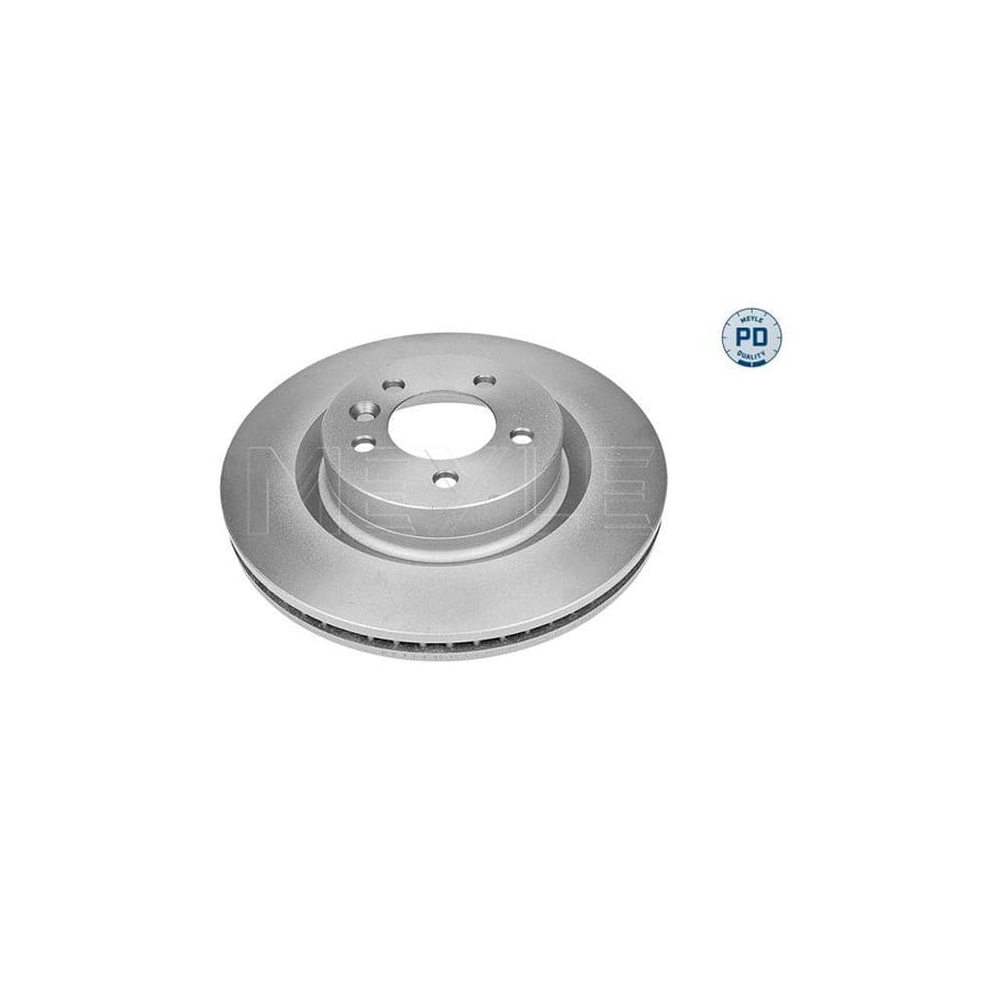 Meyle 53-83 521 0004/Pd Brake Disc
