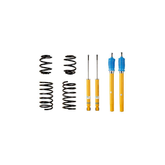 Bilstein 46-000118 BMW E30 B12 Pro Kit Coilover (Inc. 316i, 318i, 318is) 1 | ML Performance UK Car Parts