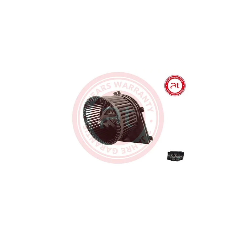 At Autoteile Germany at13026 Interior Blower