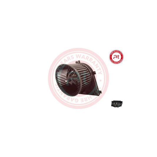 At Autoteile Germany at13026 Interior Blower