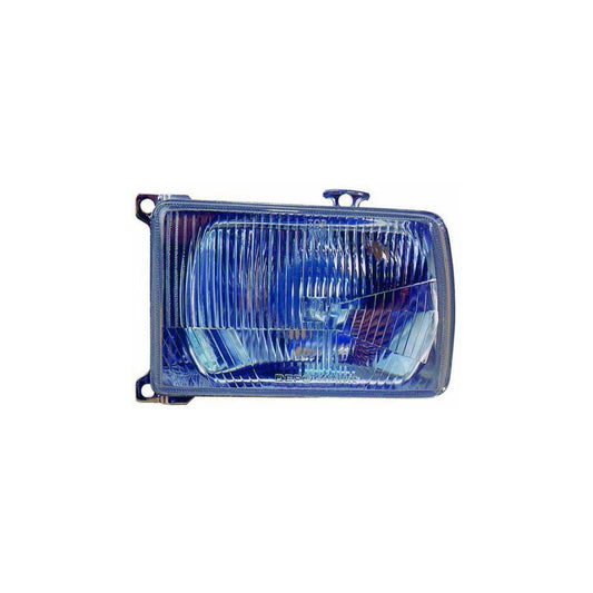 Abakus 4411101LLD Headlight | ML Performance UK