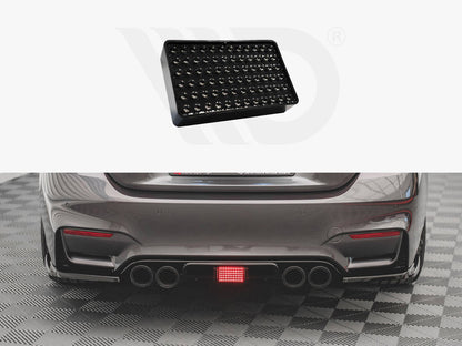 Maxton Design BM-4-82-M-RS1T Led Stop Light BMW M4 F82 | ML Performance UK Car Parts