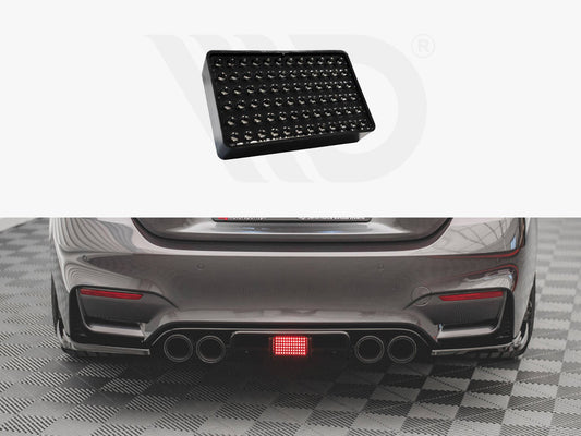 Maxton Design BM-4-82-M-RS1T Led Stop Light BMW M4 F82 | ML Performance UK Car Parts
