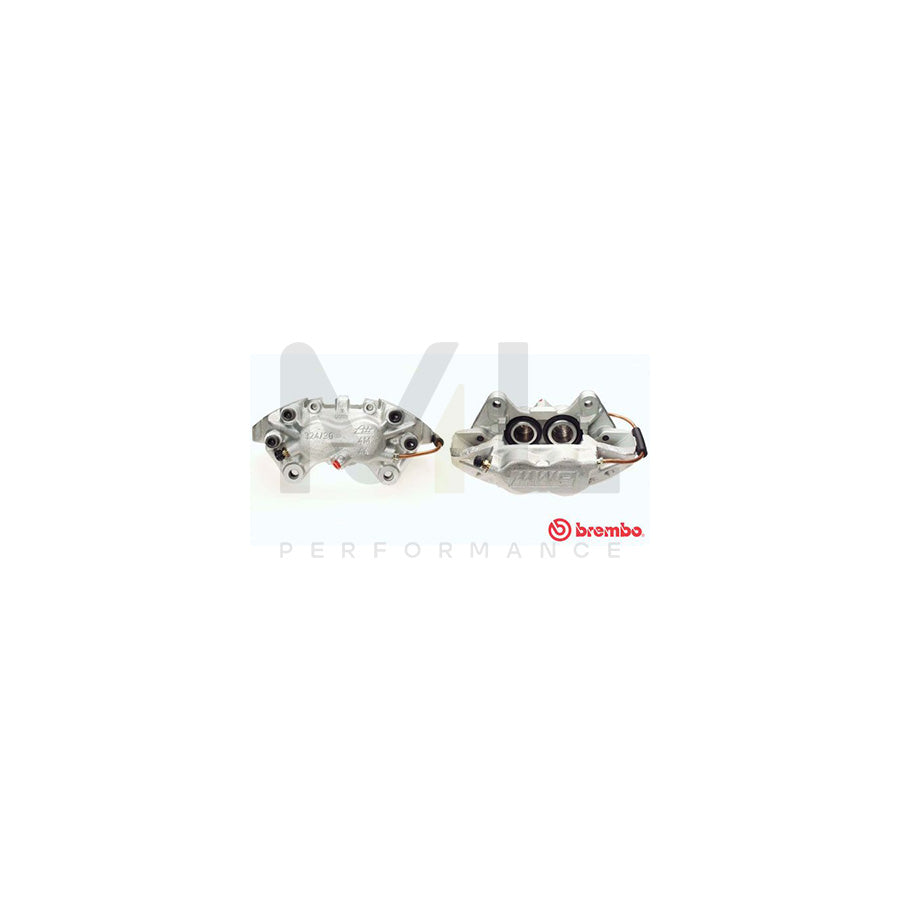BREMBO F 06 104 Brake Caliper | ML Performance Car Parts
