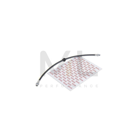BREMBO T 06 045 Brake Hose 555mm, F10X1 | ML Performance Car Parts