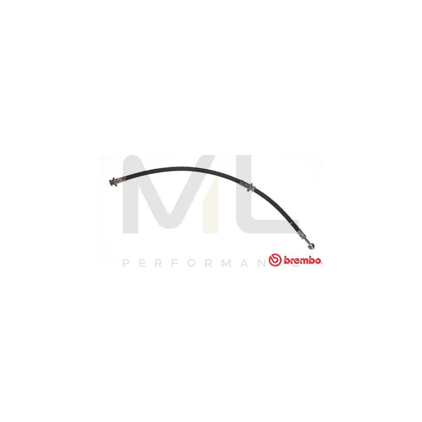BREMBO T 56 078 Brake Hose 548mm, F10X1 | ML Performance Car Parts
