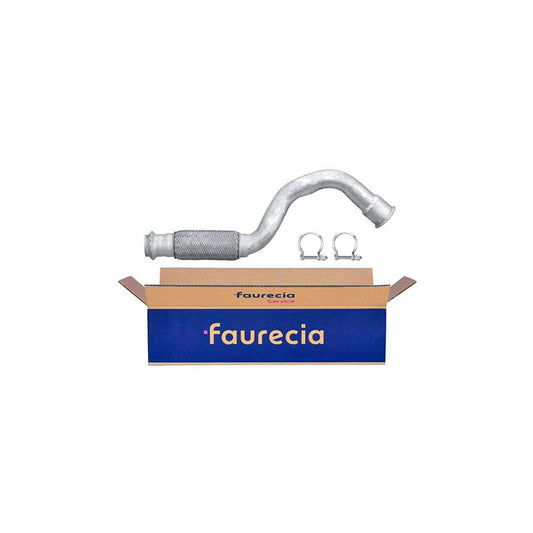 Hella 8LA 366 000-161 Exhaust Pipe For Citro????n Xsara Picasso (N68)