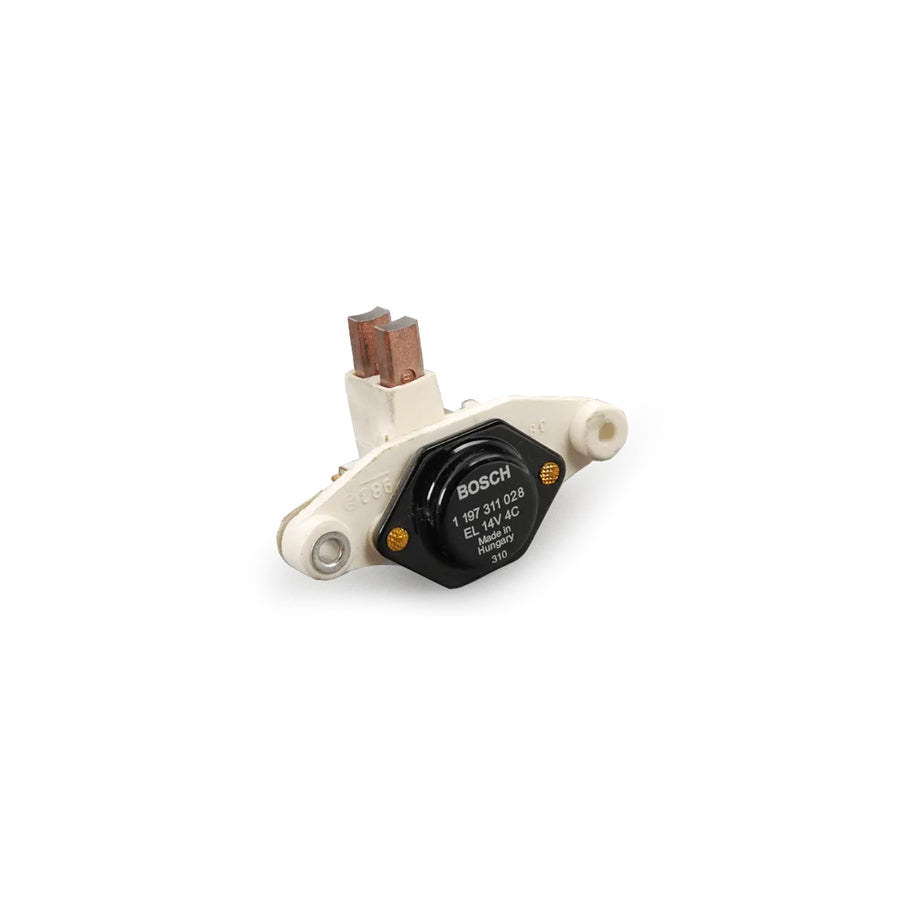 Genuine Porsche Voltage Regulator For Alternator Porsche 924 Cs 88-91 | ML Performance UK Car Parts