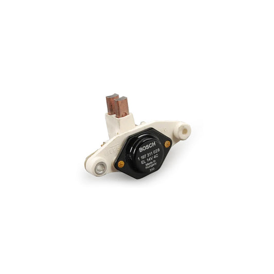 Genuine Porsche Voltage Regulator For Alternator Porsche 924 Cs 88-91 | ML Performance UK Car Parts