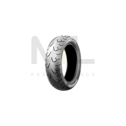Bridgestone Exedra G704 180/60 R16 74H Motorcycle Summer Tyre | ML Performance UK Car Parts