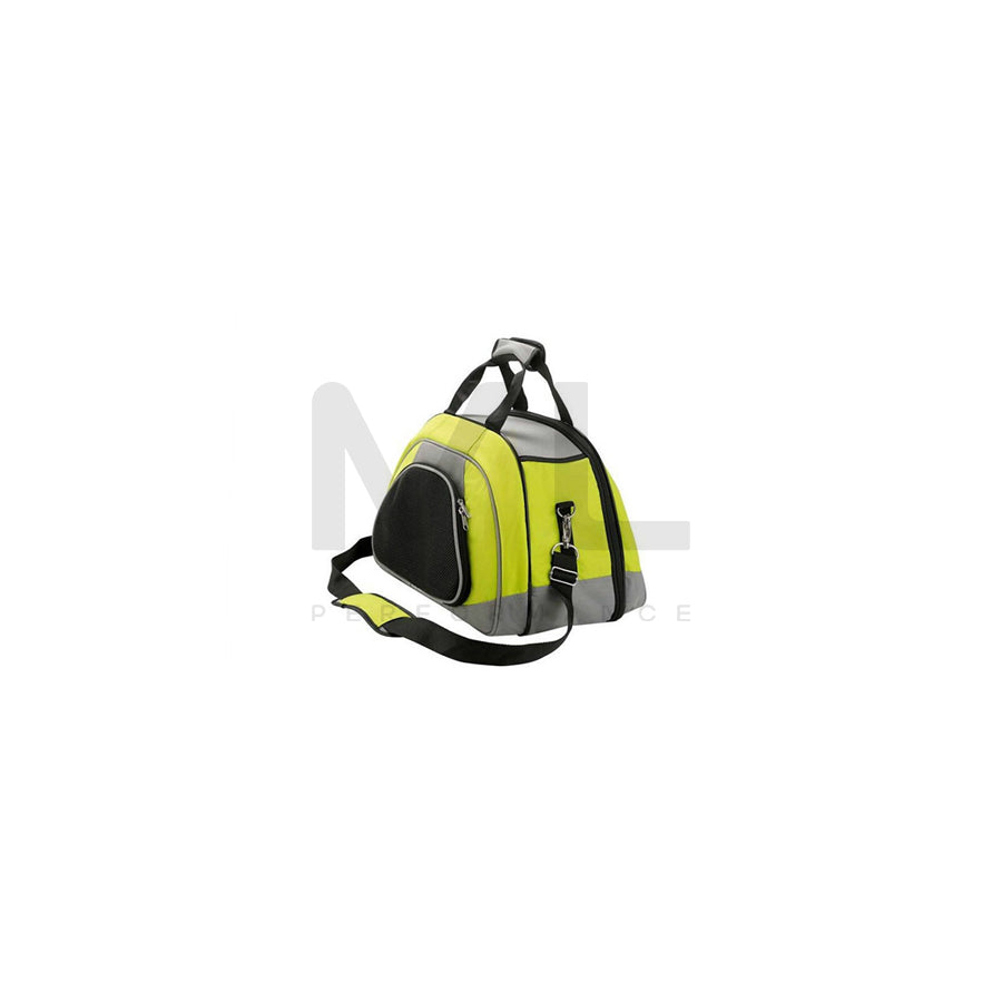 HUNTER Ohio 5061699 Dog car bag Colour: Grey, Moss Green | ML Performance Car Parts