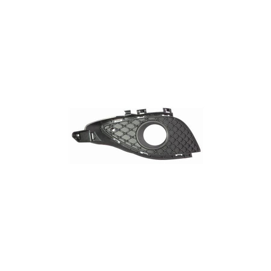 Abakus 4402538LUD Bumper Grill Suitable For Mercedes-Benz A-Class (W176) | ML Performance UK
