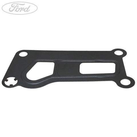 GENUINE FORD 1916150 FOCUS ECOBOOST OIL FILTER & COOLER GASKET 2016- | ML Performance UK