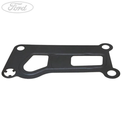 GENUINE FORD 1916150 FOCUS ECOBOOST OIL FILTER & COOLER GASKET 2016- | ML Performance UK