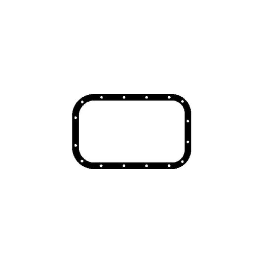 Corteco 028006P Oil Sump Gasket For Suzuki Swift | ML Performance UK
