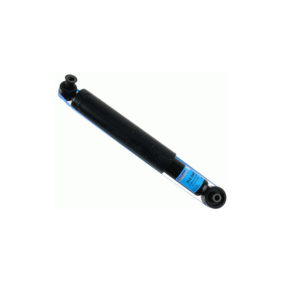 Sachs 314 049 Shock Absorber For Ford Transit
