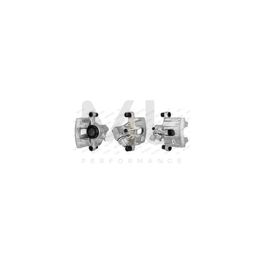 FERODO PREMIER FCL694349 Brake Caliper with accessories | ML Performance Car Parts