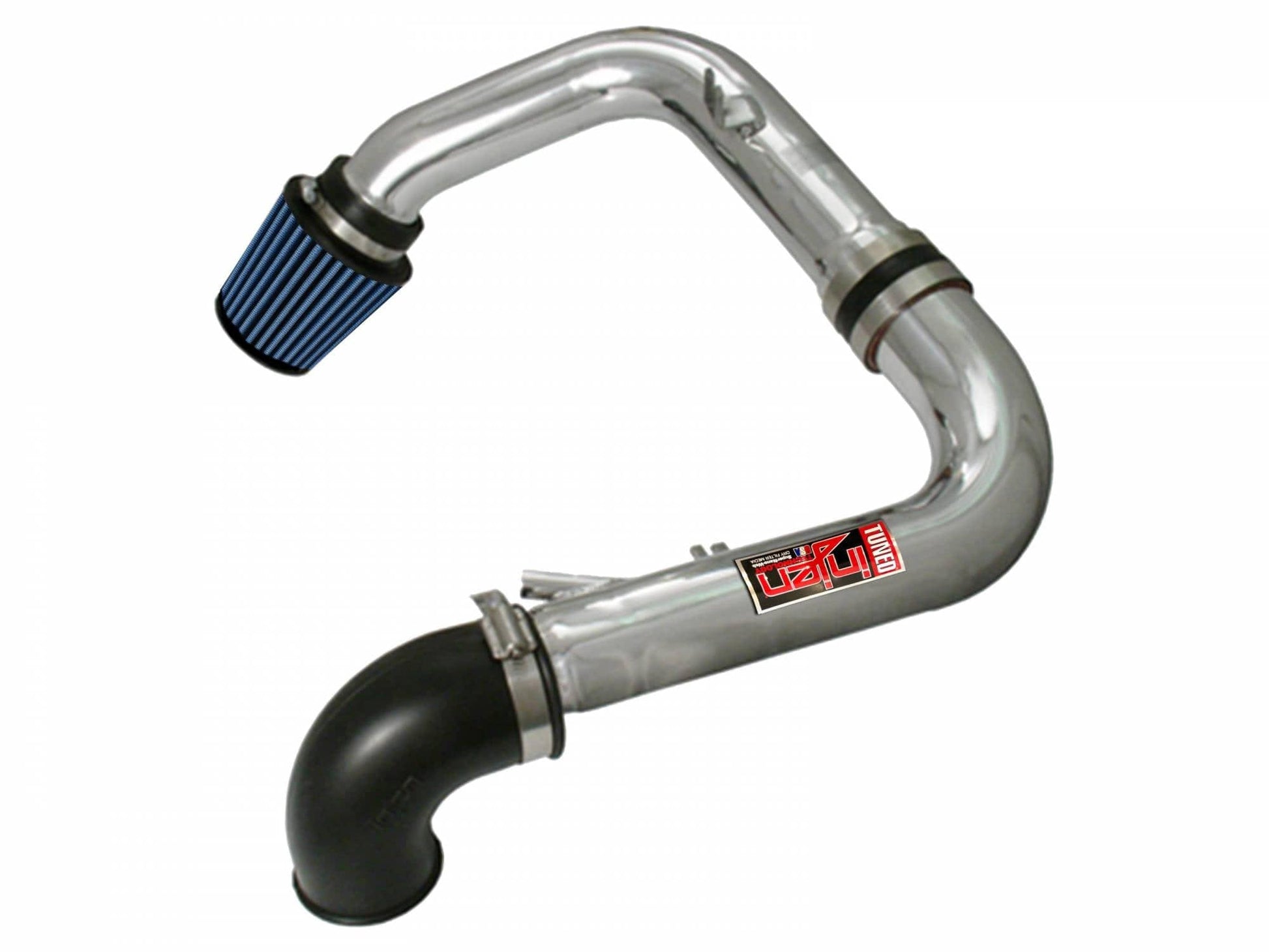 INJEN SP COLD AIR INTAKE SYSTEM (POLISHED) - SP1567P