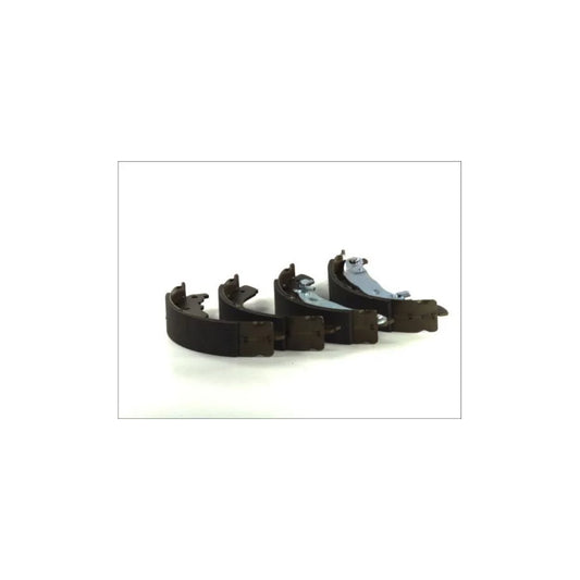 ABE C0P006ABE Brake Shoe Set