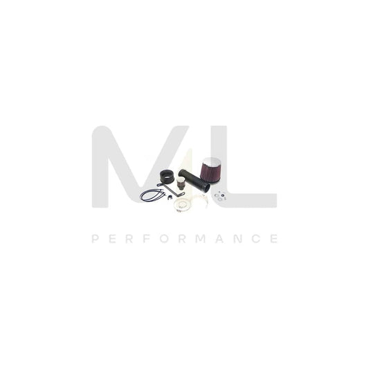 K&N 57-0475 Performance Air Intake System | ML Car Parts UK | ML Performance