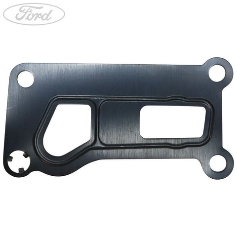 GENUINE FORD 1916150 FOCUS ECOBOOST OIL FILTER & COOLER GASKET 2016- | ML Performance UK