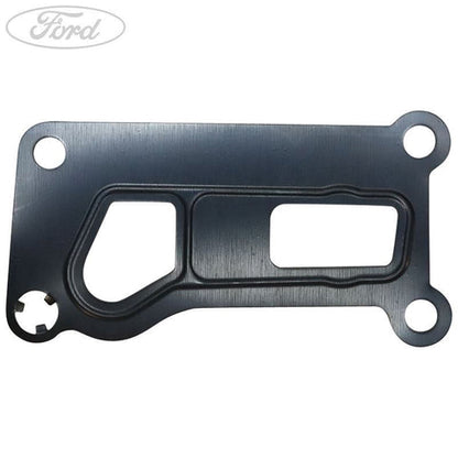 GENUINE FORD 1916150 FOCUS ECOBOOST OIL FILTER & COOLER GASKET 2016- | ML Performance UK