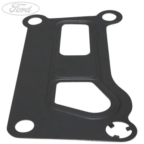 GENUINE FORD 1916150 FOCUS ECOBOOST OIL FILTER & COOLER GASKET 2016- | ML Performance UK