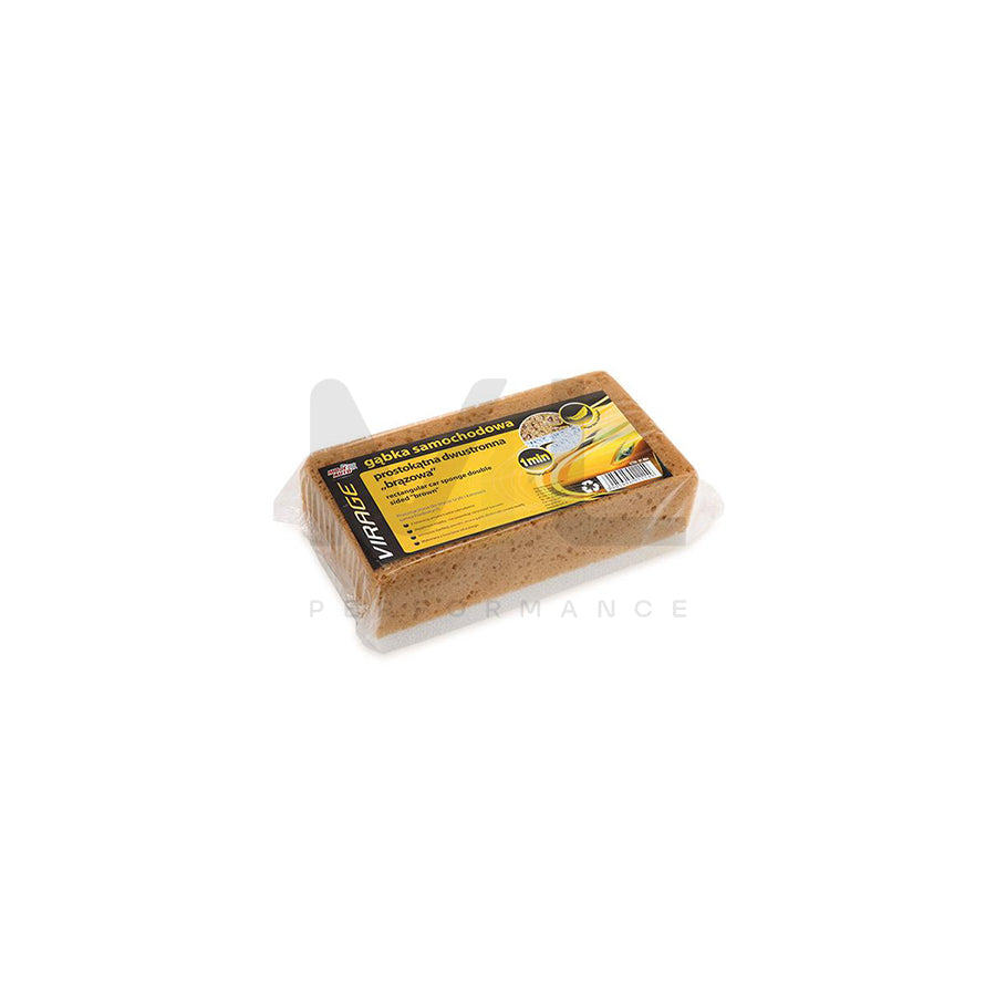 VIRAGE 97-004 Car cleaning sponges Foam, Rubber care crayon | ML Performance Car Parts
