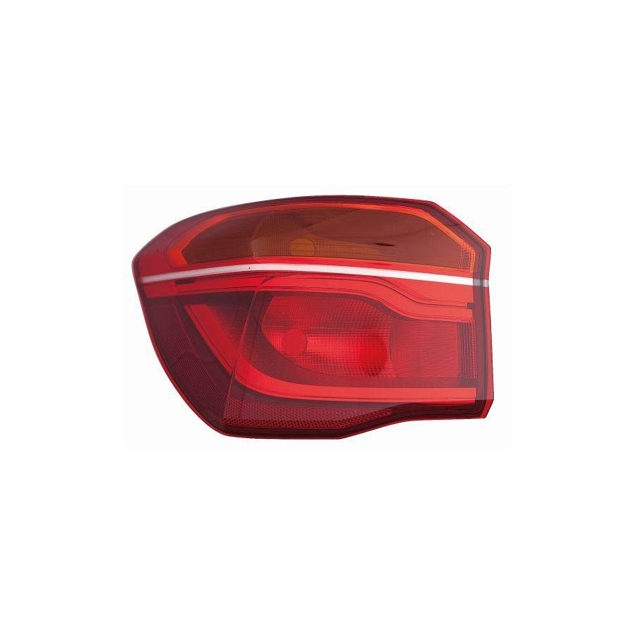 Abakus 4441984LWE Rear Light For Bmw X1 (F48) | ML Performance UK