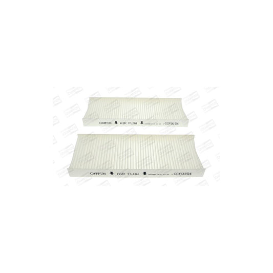 CHAMPION CCF0154 Pollen Filter | ML Performance UK Car Parts